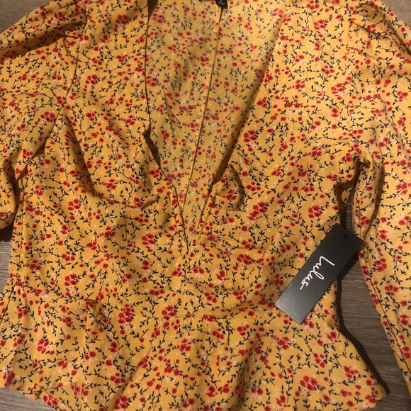 Lulus Top - Picture 7 of 10